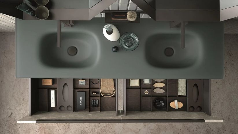 Mobili da Bagno Multistile - foto 67